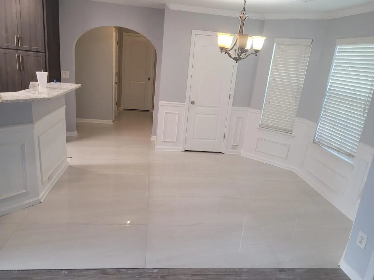 Water Damage Restoration services in Belle Glade, FL